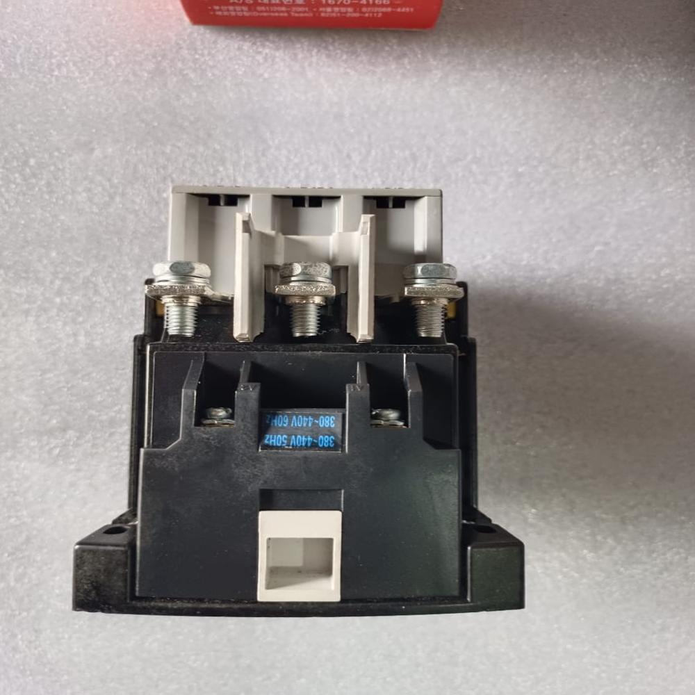 NEW Donga DMC 100 Amp Contactor