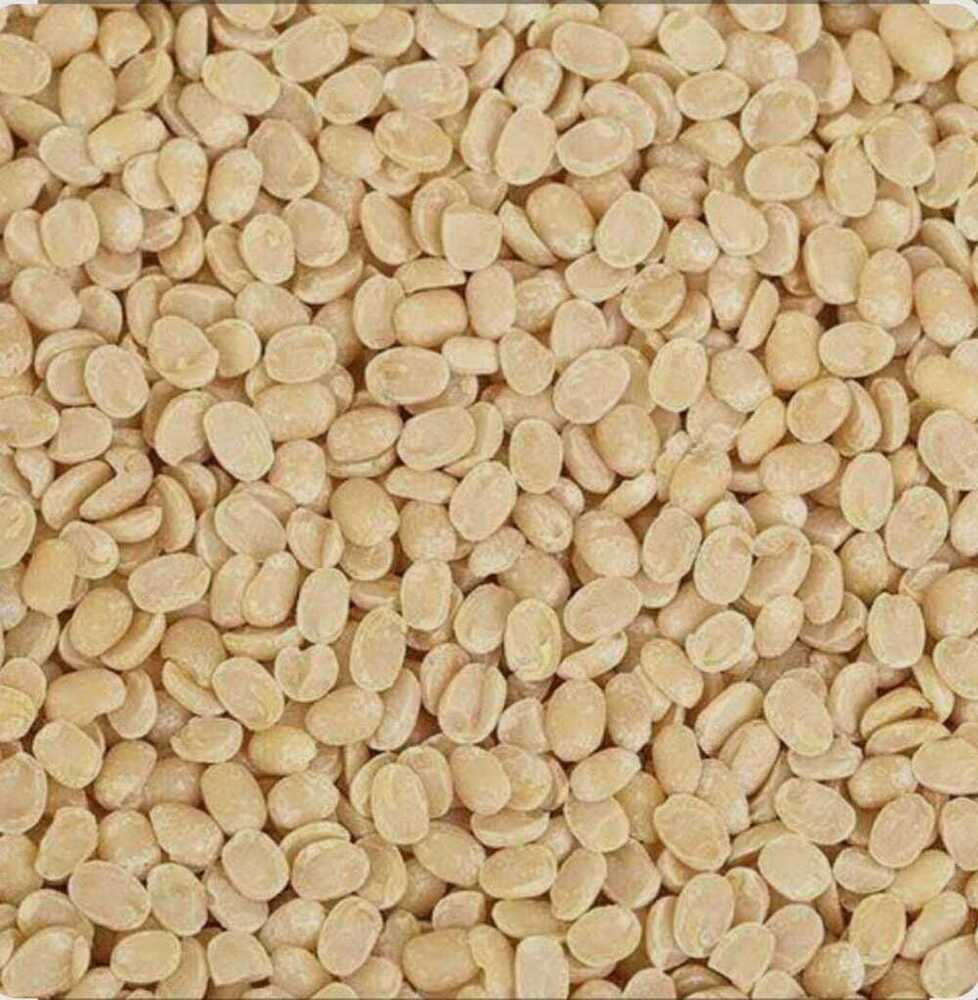 Moong Dal - Cultivation Type: Organic