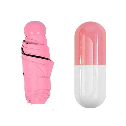 DEV 185 - Capsule Umbrella