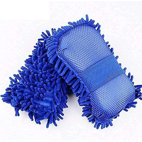 DEV 189 - Car Spounge