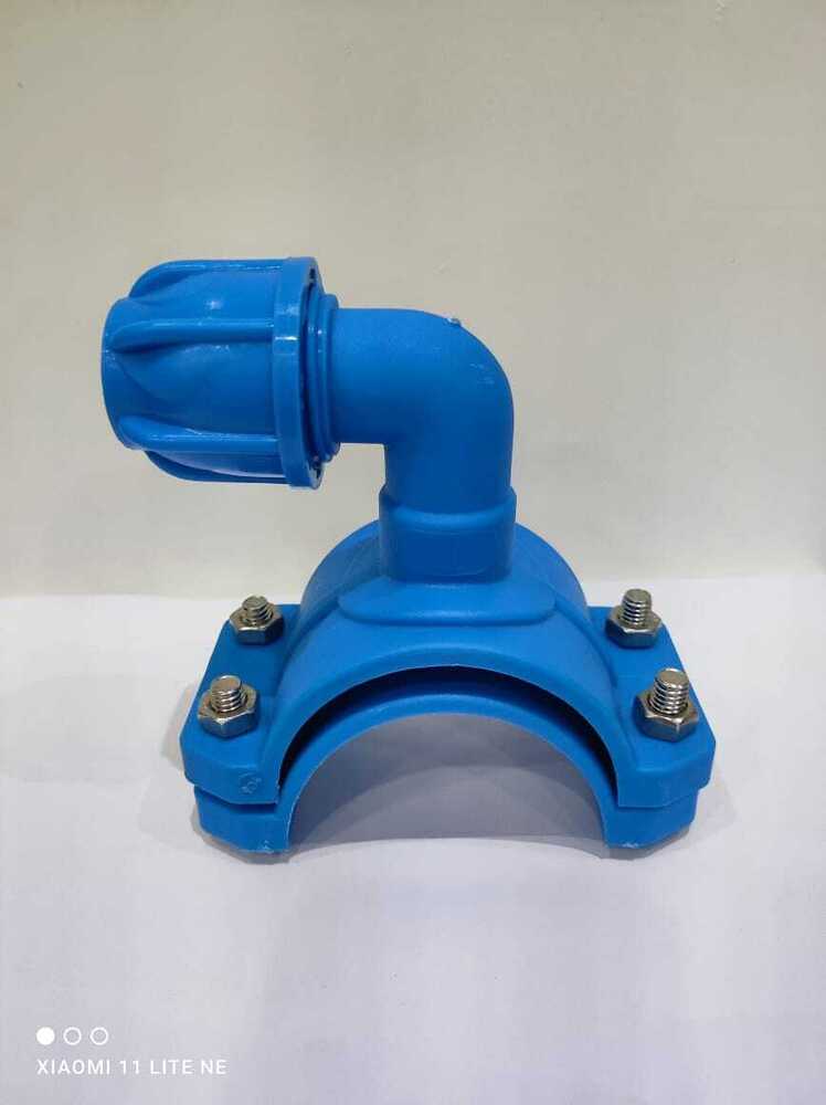 INTEGRATED SADDLE WITH FCV (304)