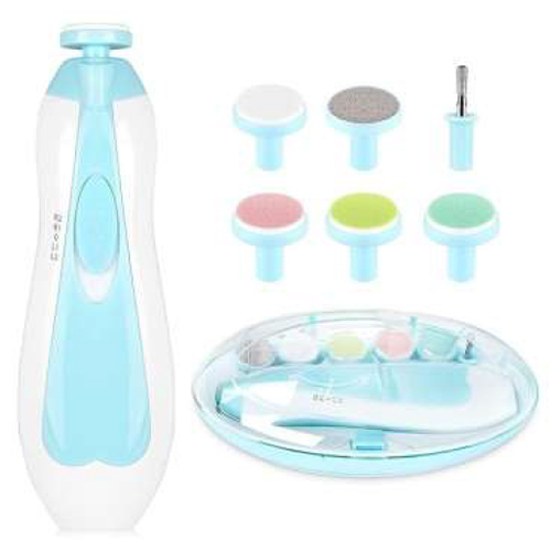 DEV 150 - Baby Nail Trimmer