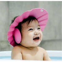 Dev 151 - Baby Shower Cap