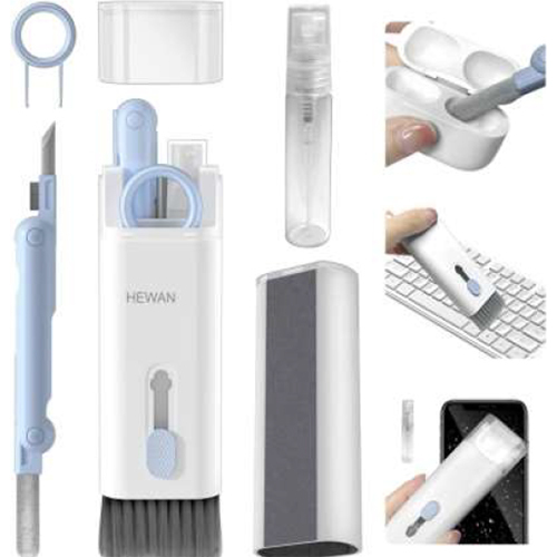 DEV 135 - 7 in 1 Keybord Cleaner