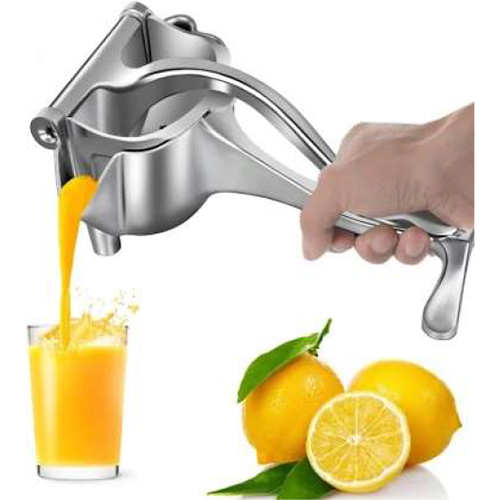 DEV 142 - Aluminium Juicer