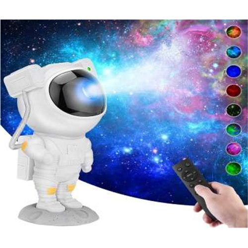 DEV 145 - Astronut Star Master