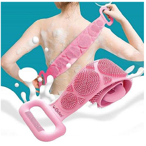 DEV 160 - Bath Scruber Belt