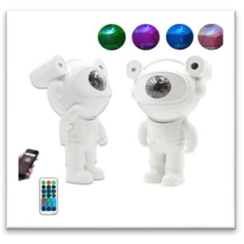 DEV 178 - Bluetooth Astronut Starmaster