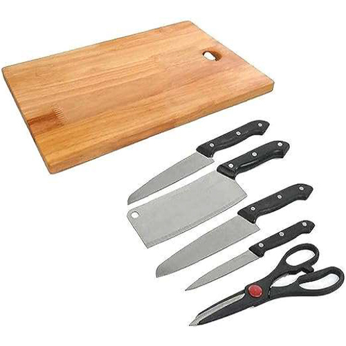 DEV 192 - Chopping Bord