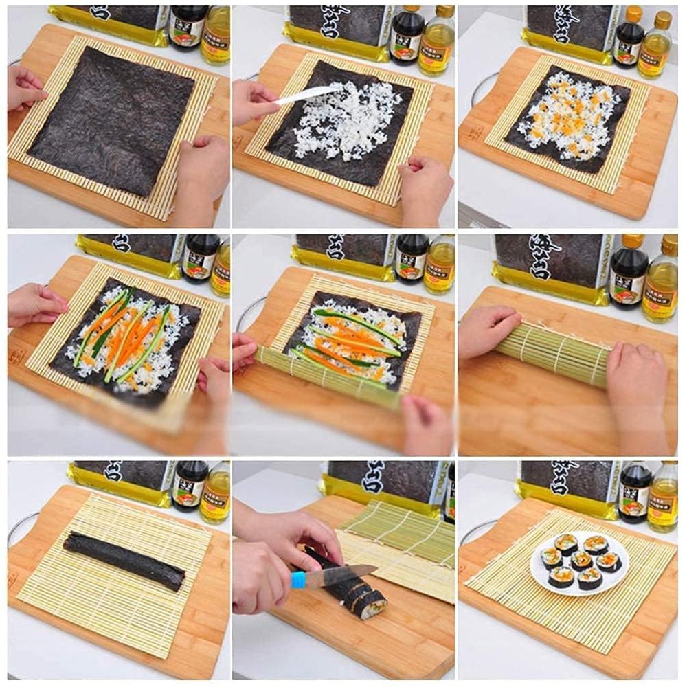 Sushi Mat