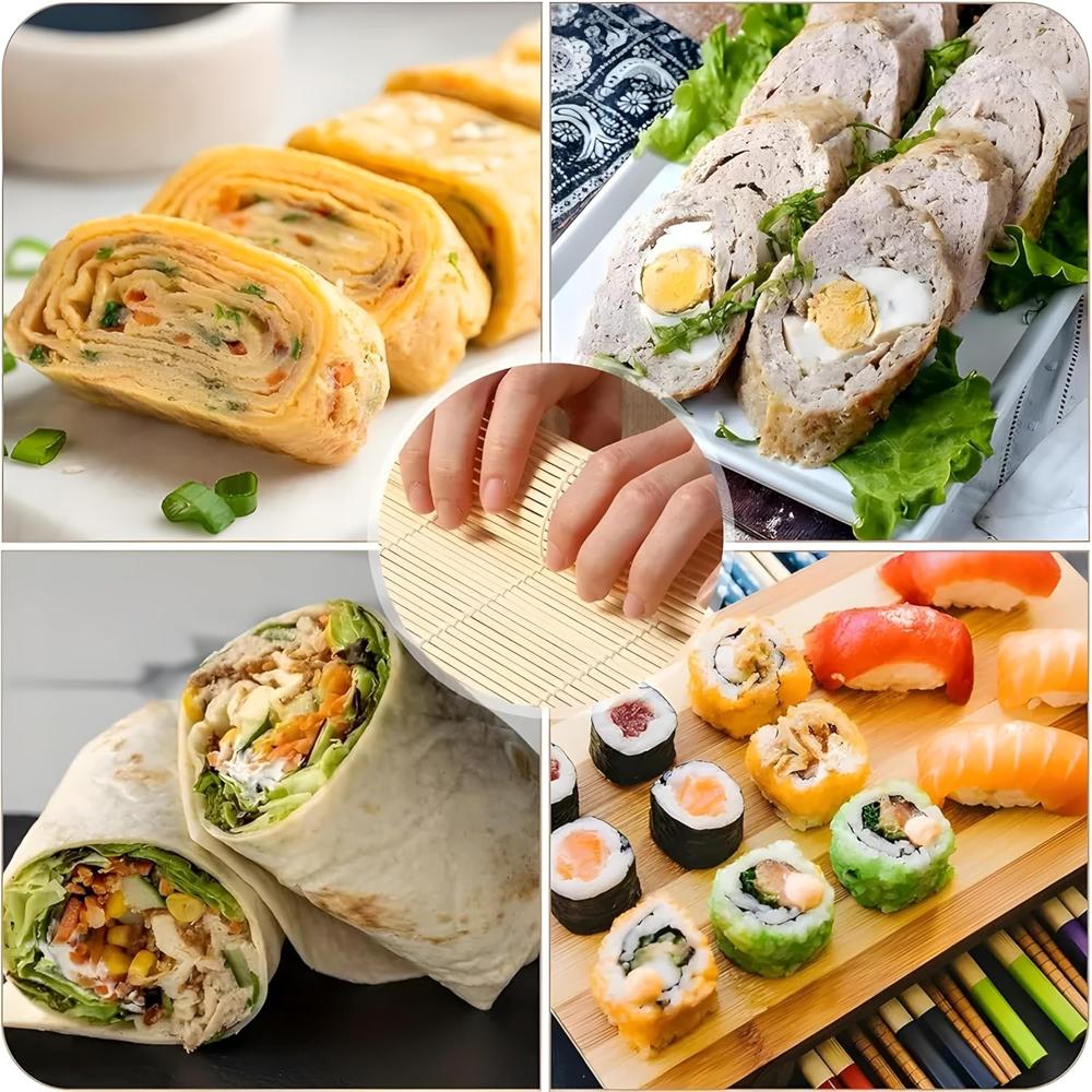 Sushi Mat