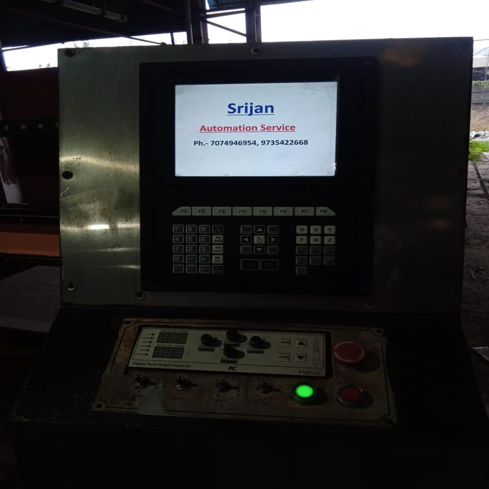 CNC maintenance service