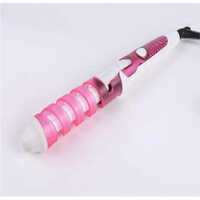 Gah Conical Ceramic Hair Curling Iron - Age Group: Adults