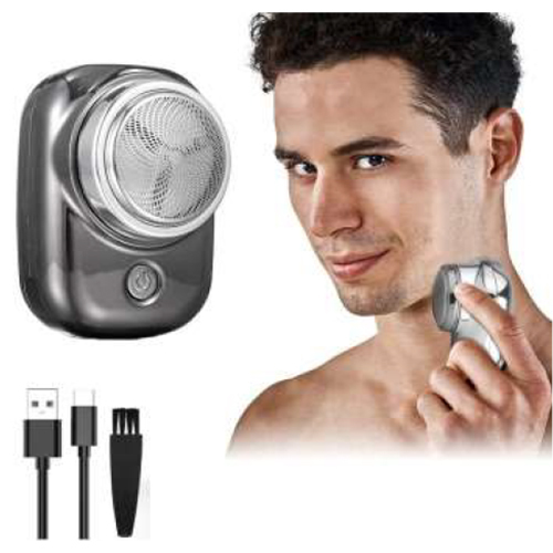 Electric Razor Clean Shaver Hair Trimmer