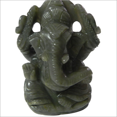 कैटस आई आकृति