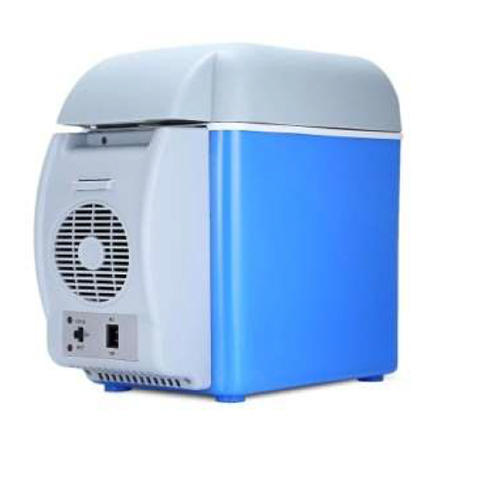 Cooling Warming Refregrater