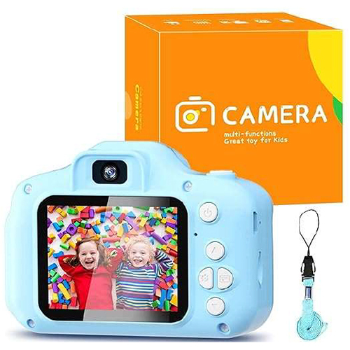 Digital Camara