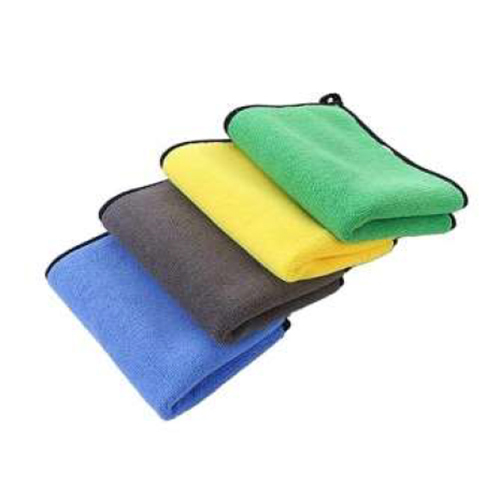 Microfiber Cleaning Cloths
