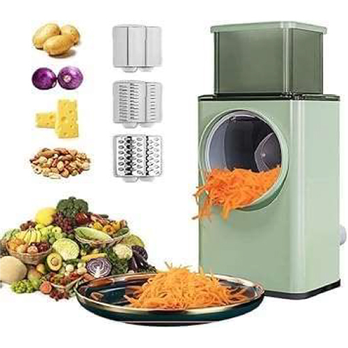 Vegetable Slicer
