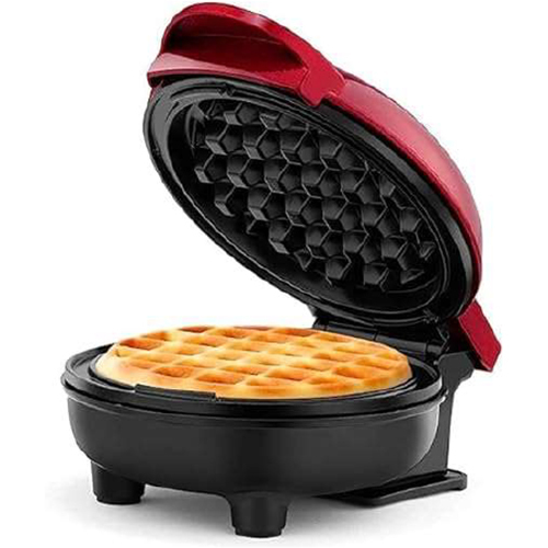 Waffle Maker 32p