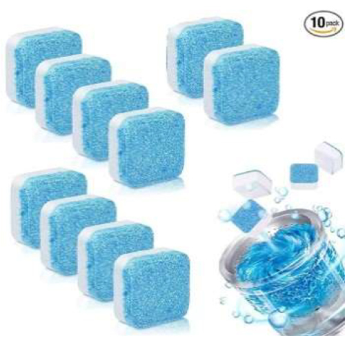 Washing Machin Tablet