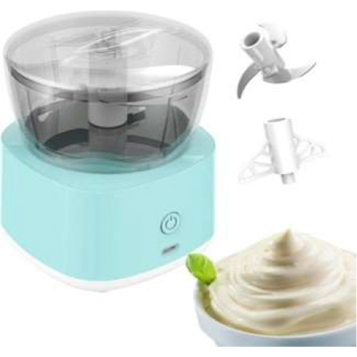 Food Processor