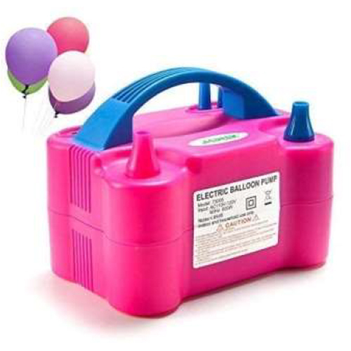 ELECTRIC BALLON PUMP