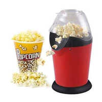 Popcorn Maker Machine