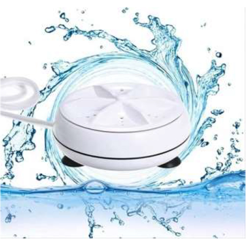 Turbine Washing Machine