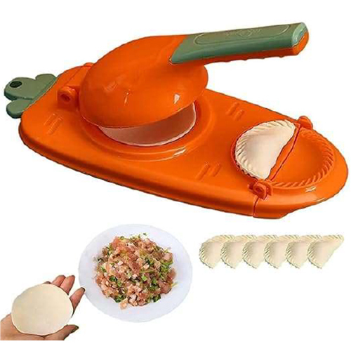 Puri Maker