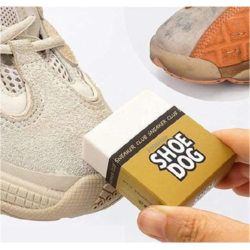 Shoes Eraser
