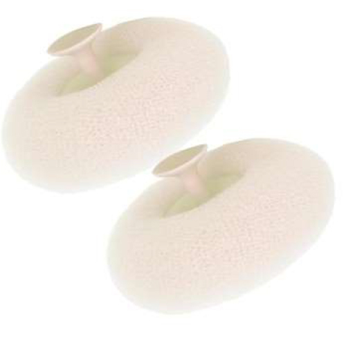 Soft Round Bath Sponge
