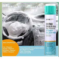 Car Foam Cleaner