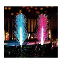 Solar Lawn Lamp