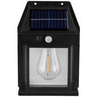 Solar Nation Wall Lamp