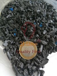 PA66  GF Regrind Mix color scrap