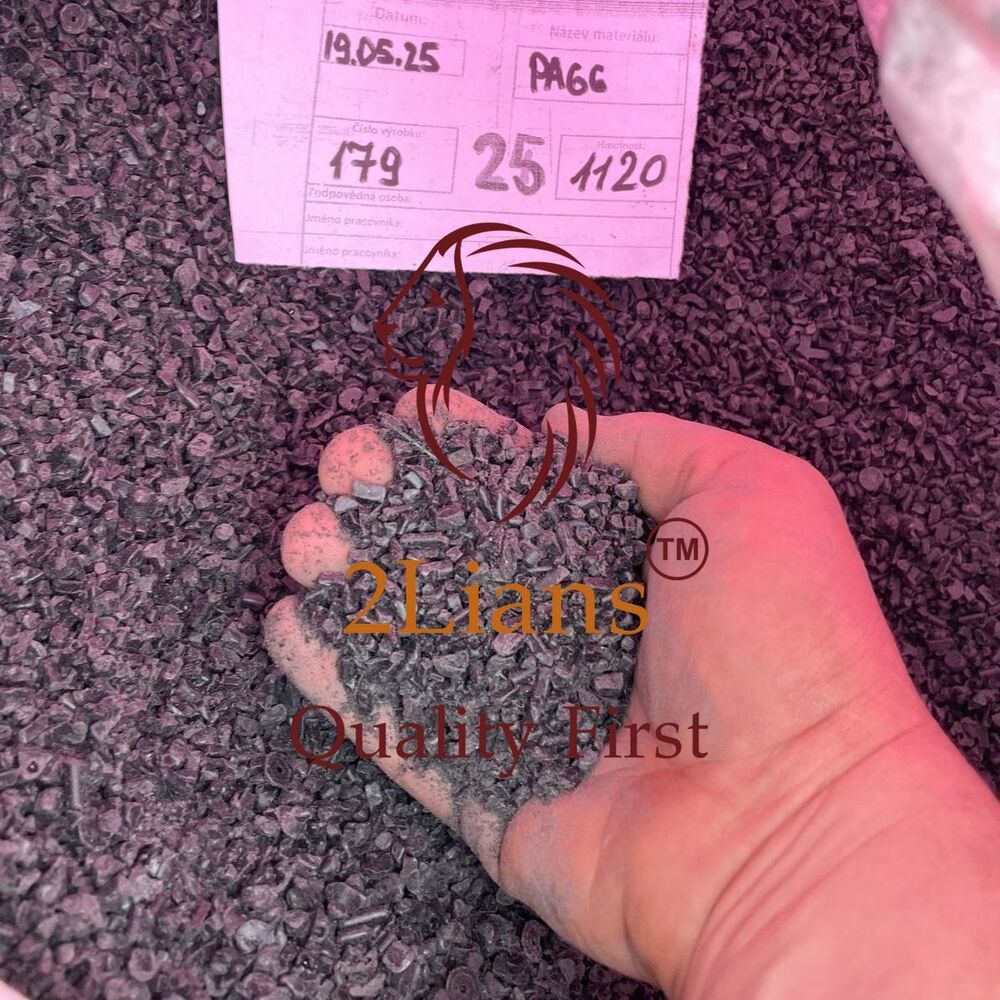 Pa66 Gf Regrind Mix Color Scrap