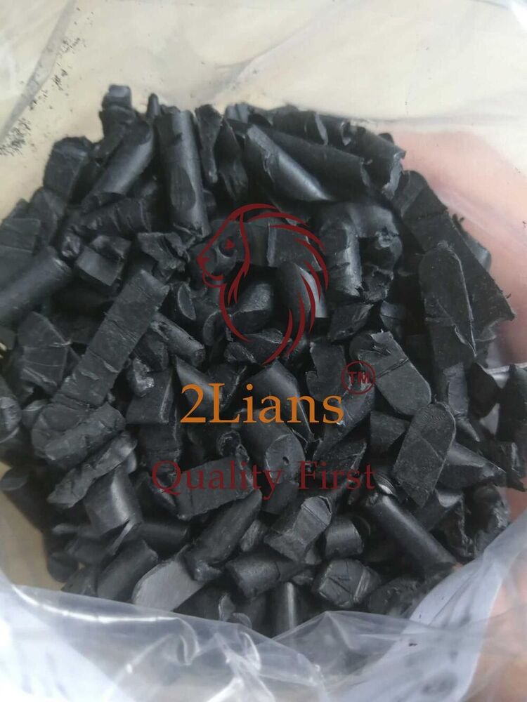 Pa66 Gf Regrind Mix Color Scrap