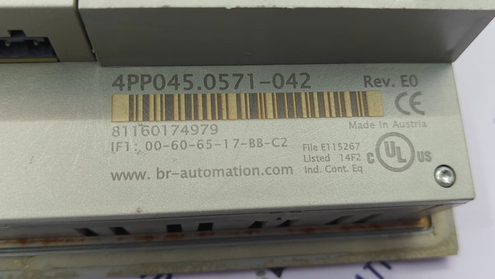 B&R 4PP045.0571-042