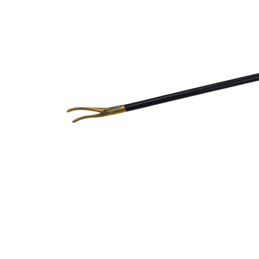 Bipolar Cutter Fine Tip - Material: Stainless Steel