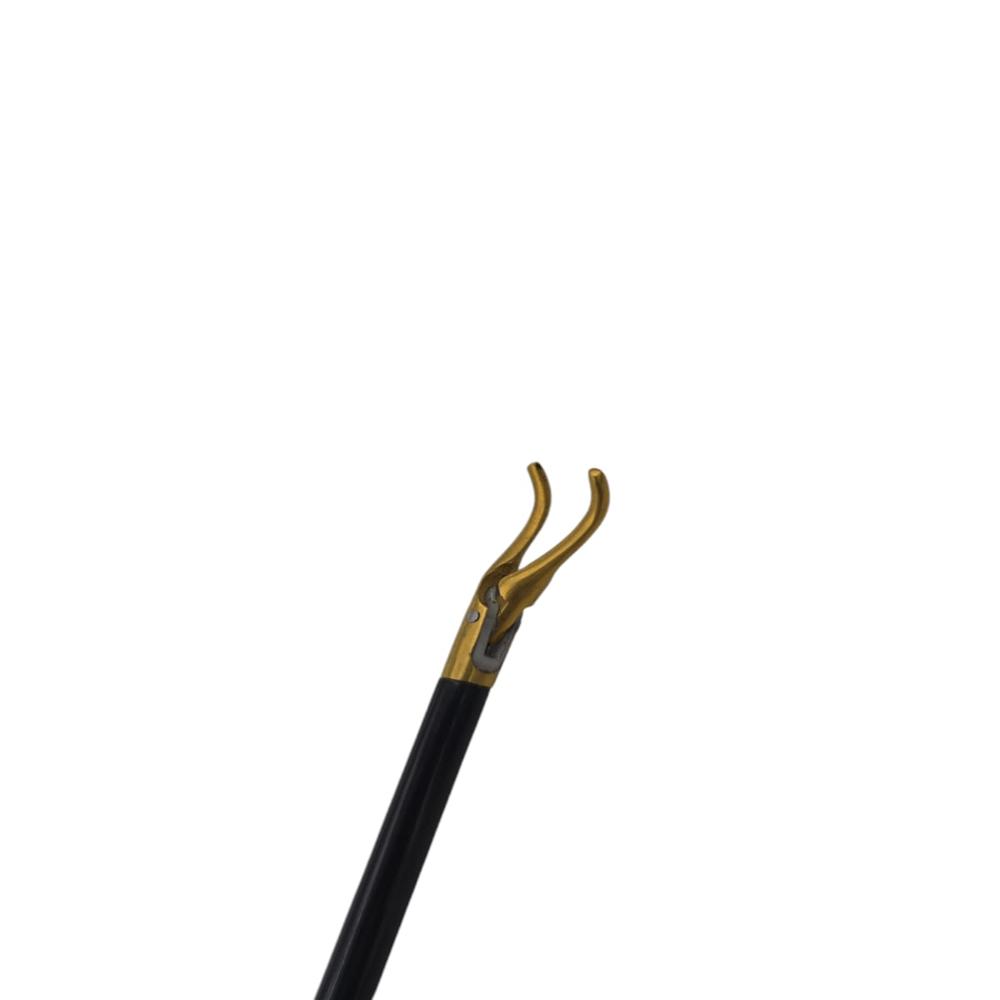 Bipolar Cutter Fine Tip - Material: Stainless Steel