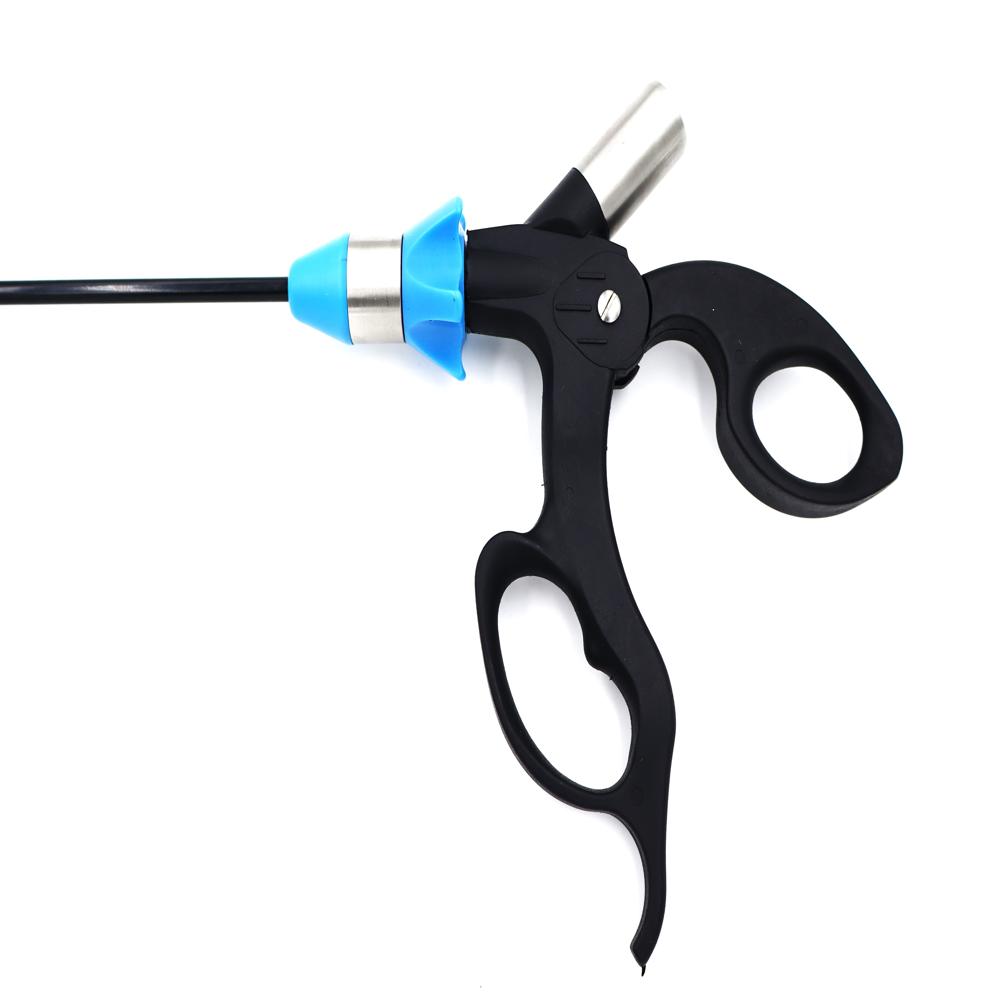 Bipolar Cutter Fine Tip - Material: Stainless Steel