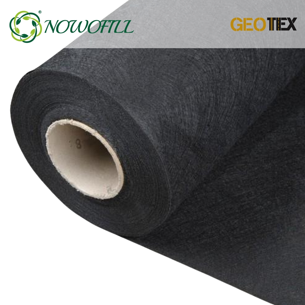 Geotextile Sheet.