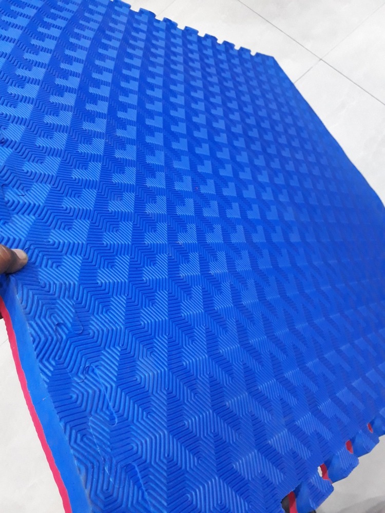 Taekwondo Karate Mat - Age Group: Adults