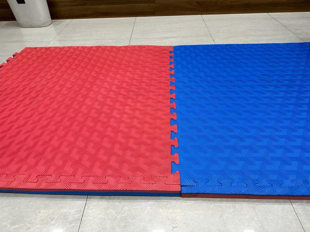 Taekwondo Karate Mat