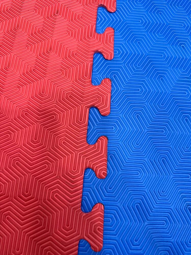 Taekwondo Karate Mat
