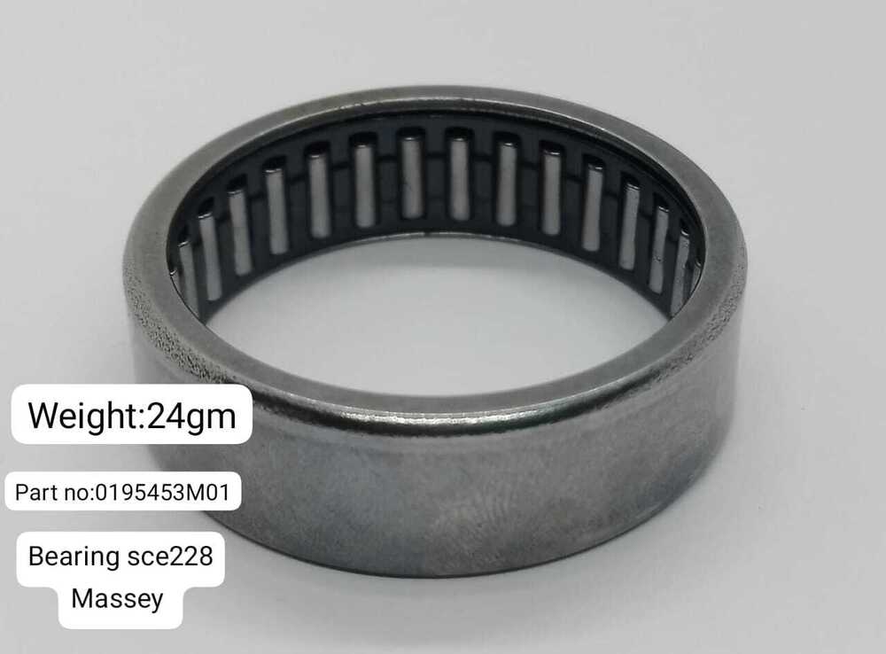BEARING - SCE228 (0195453M01)