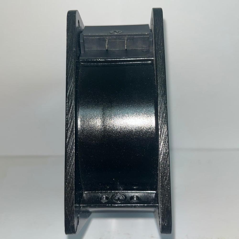 KAKU KA1238HA2SAT 220-240V AC 50/60HZ 0.12/0.11A 12038mm METAL Industrial Axial Cooling Fan