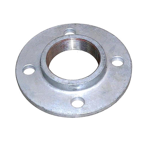 Automotive Ductile Iron Casting - Application: Machinery