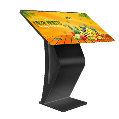 43 inch KIOSK Touch 2GB-16GB (Without OS)
